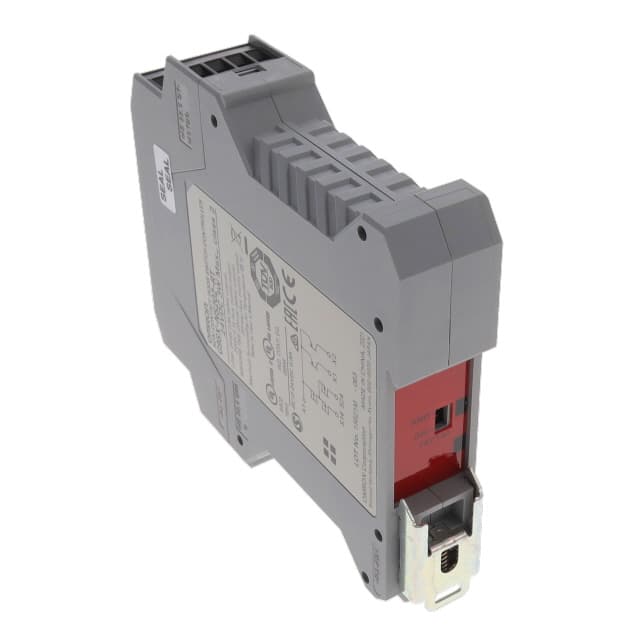 G9SX-NS202-RT DC24 Omron Automation and Safety  Controllers - Machine Safety